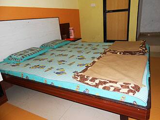 Hotel Shanti Palace, Barmer 2